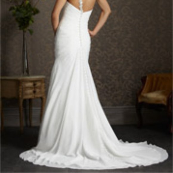 NWT! Allure # 2515 size # 2 - Picture 2 of 8